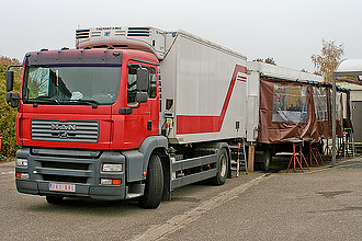Prikken bvba